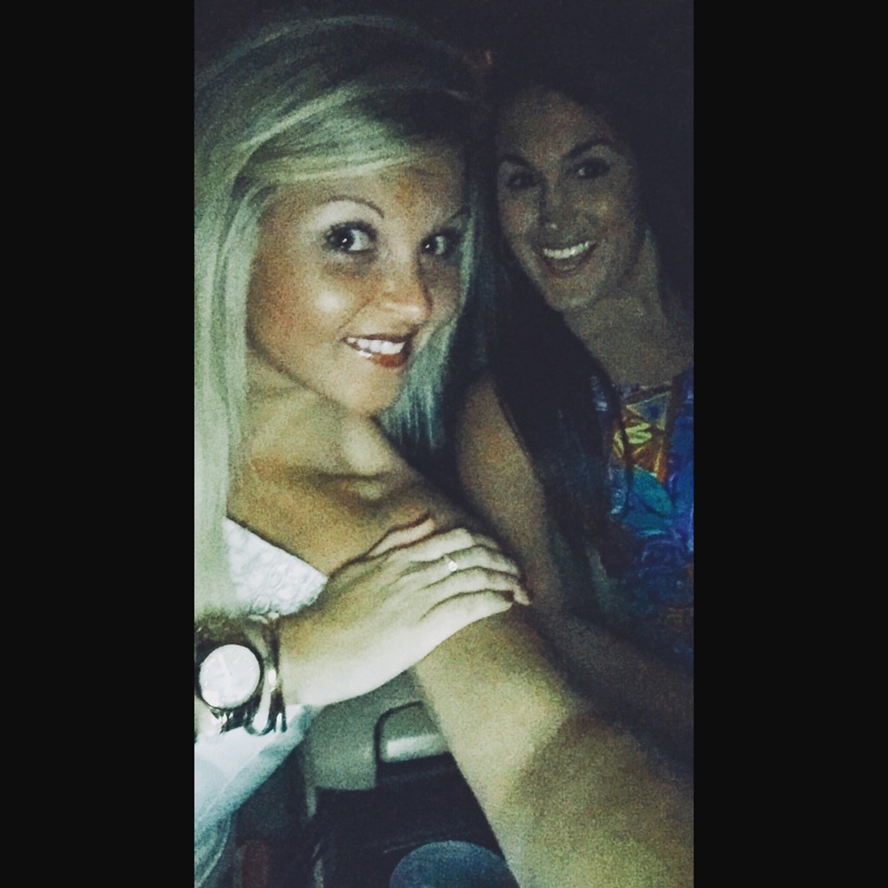 Meet your Posher, Lindsay